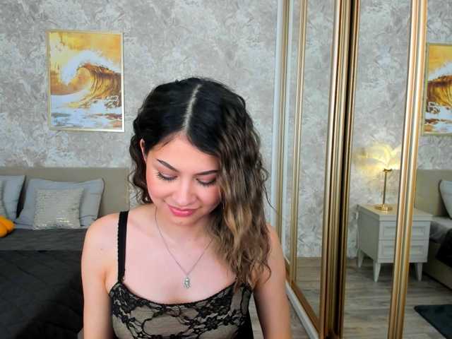 KateKross live cam on BongaCams