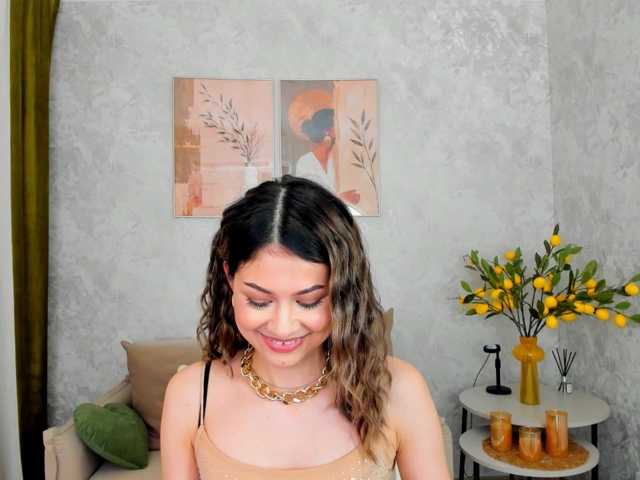 KateKross live cam on BongaCams