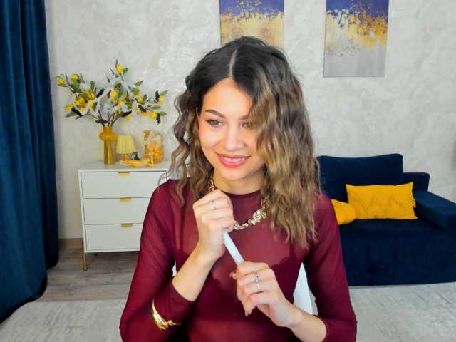 KateKross live cam on BongaCams