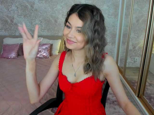KateKross live cam on BongaCams