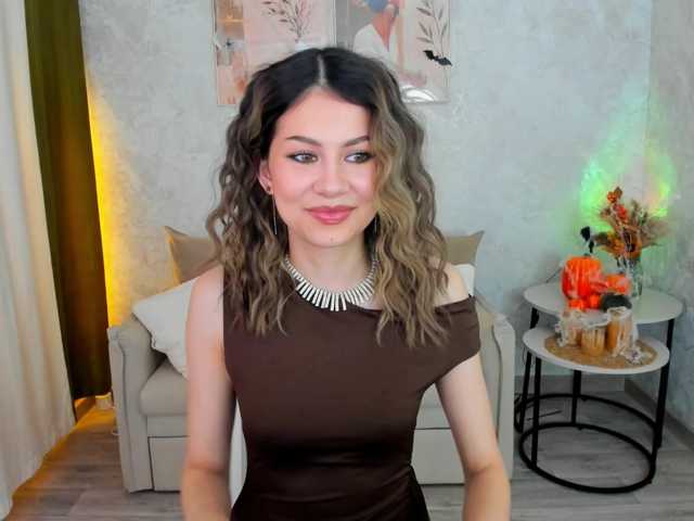 KateKross live cam on BongaCams