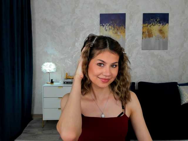KateKross live cam on BongaCams