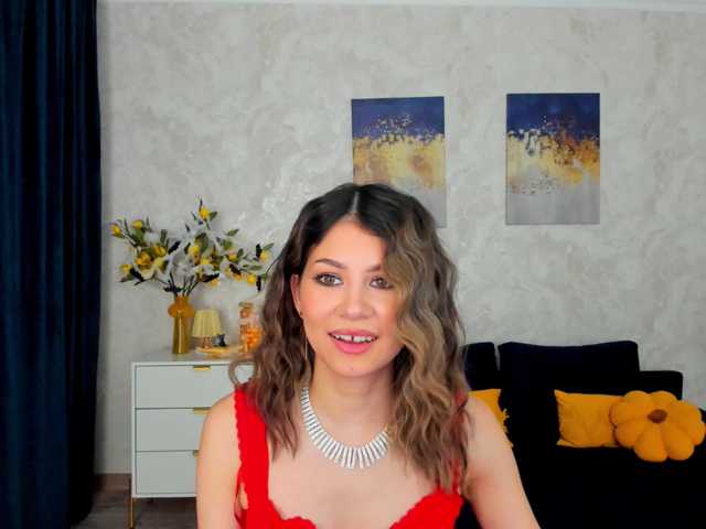 KateKross live cam on BongaCams