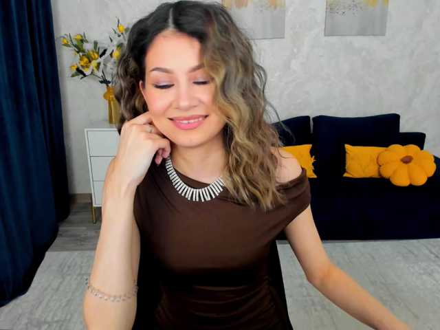 KateKross live cam on BongaCams