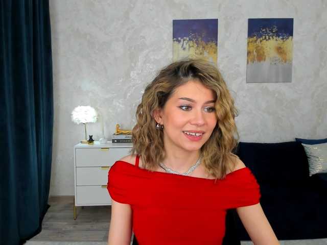 KateKross live cam on BongaCams