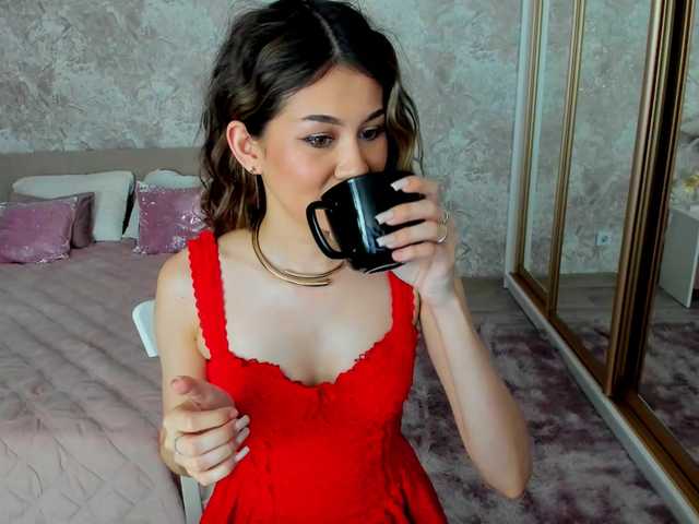 KateKross live cam on BongaCams