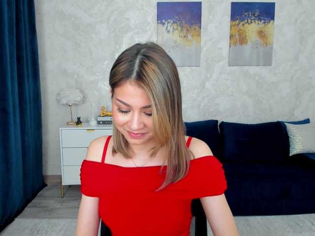 KateKross live cam on BongaCams