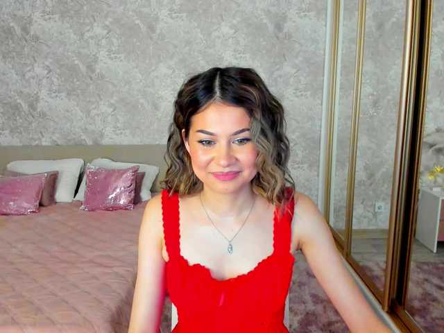 KateKross live cam on BongaCams