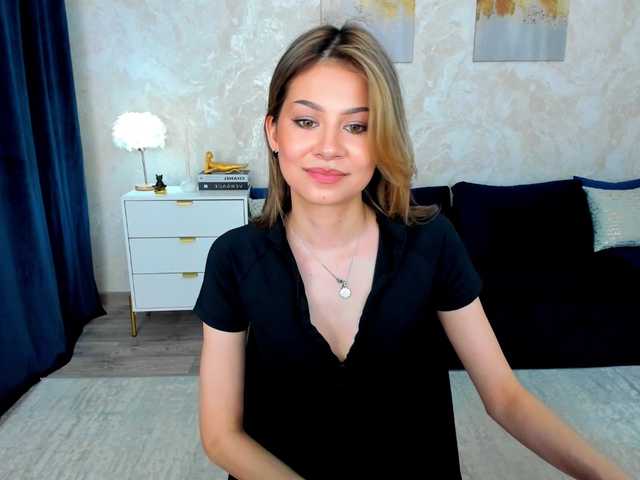 KateKross live cam on BongaCams
