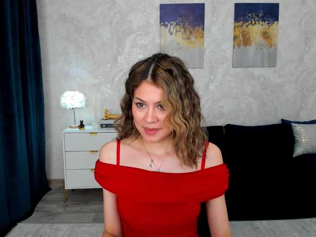 KateKross live cam on BongaCams