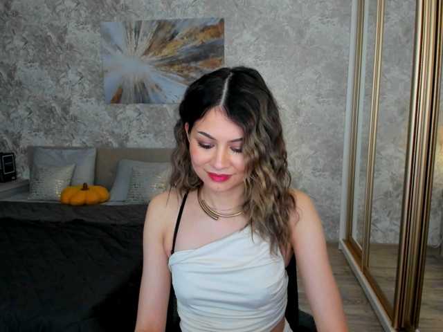 KateKross live cam on BongaCams