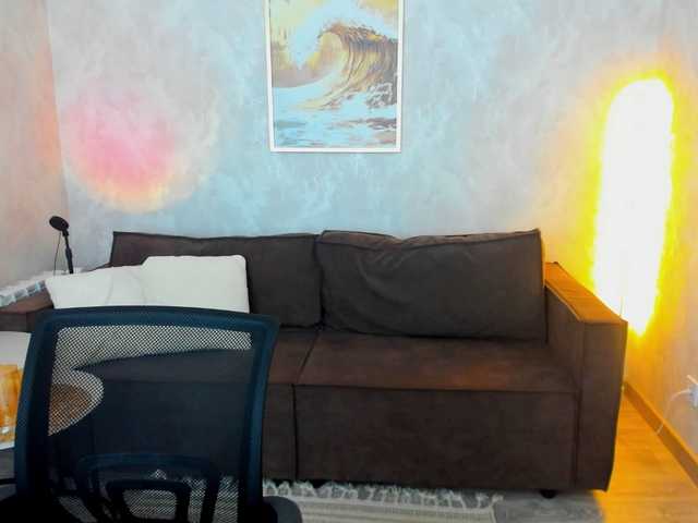 KateKross live cam on BongaCams