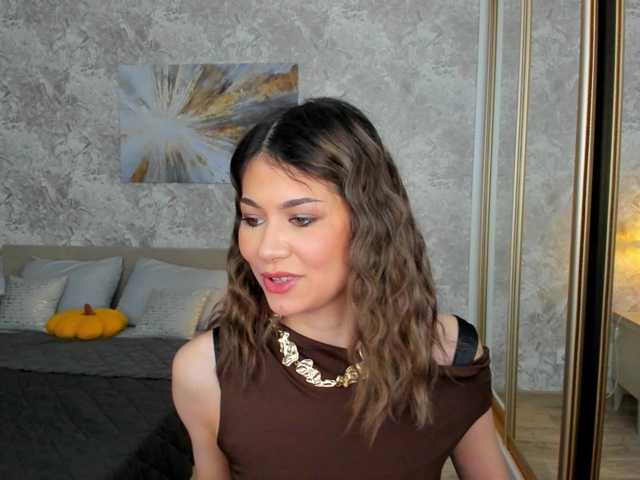 KateKross live cam on BongaCams