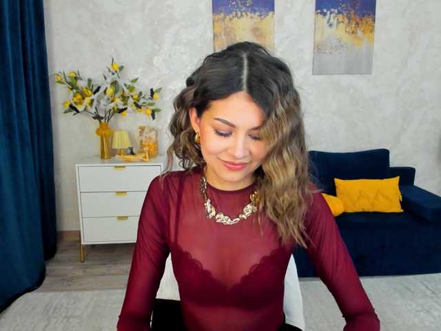 KateKross live cam on BongaCams