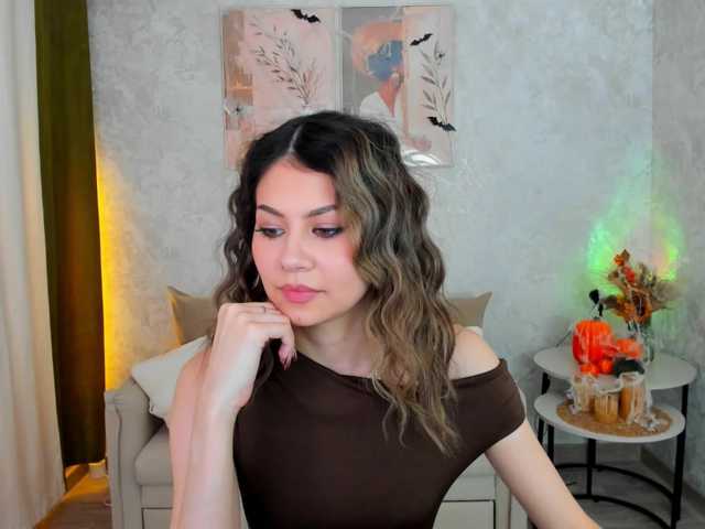 KateKross live cam on BongaCams