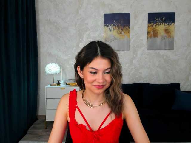 KateKross live cam on BongaCams