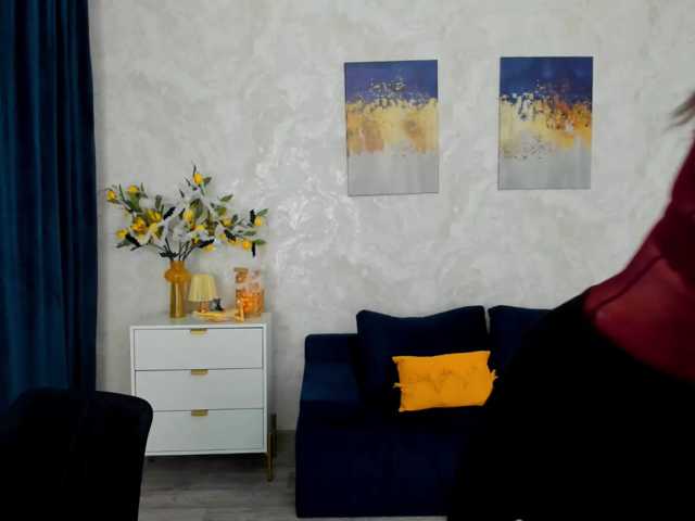 KateKross live cam on BongaCams