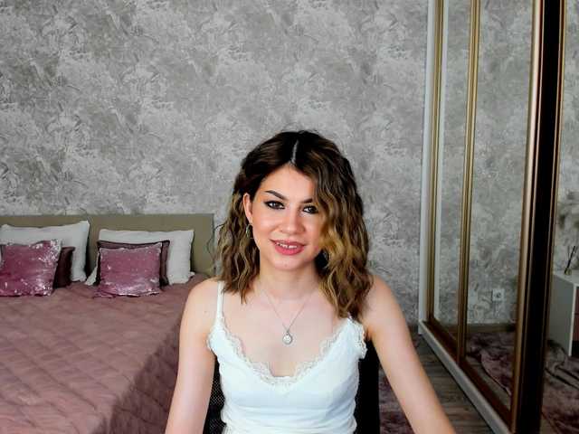 KateKross live cam on BongaCams
