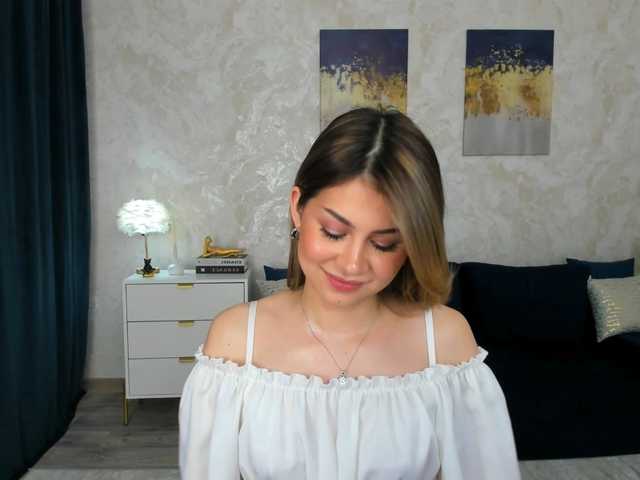 KateKross live cam on BongaCams
