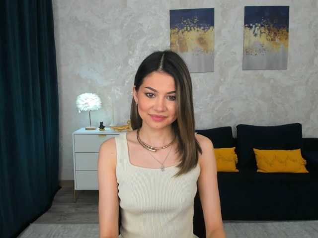 KateKross live cam on BongaCams