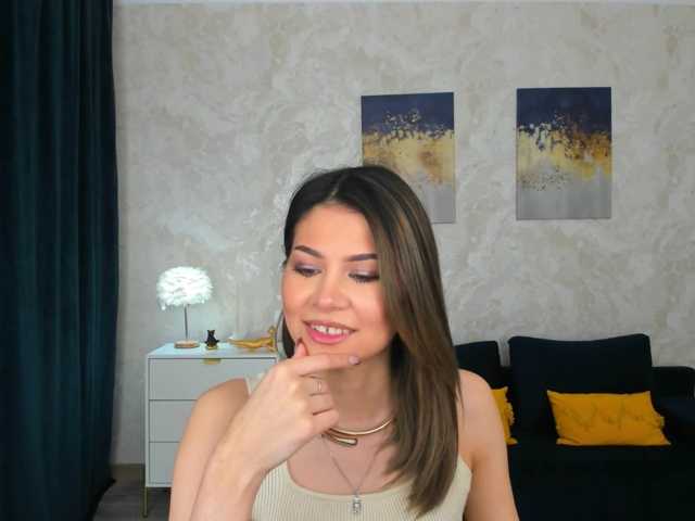 KateKross live cam on BongaCams