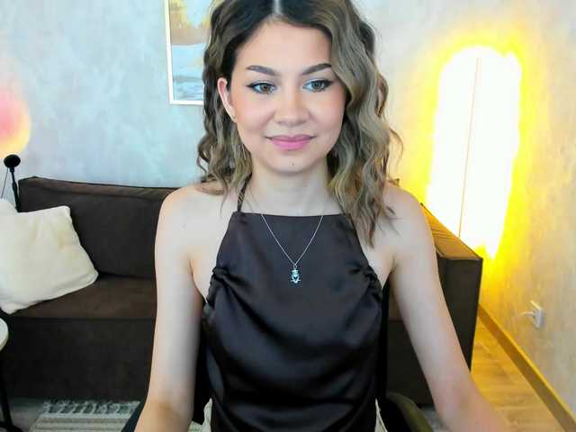 KateKross live cam on BongaCams