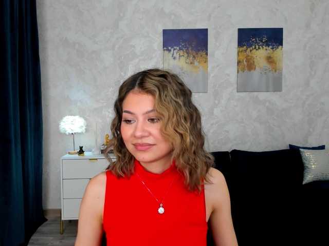 KateKross live cam on BongaCams