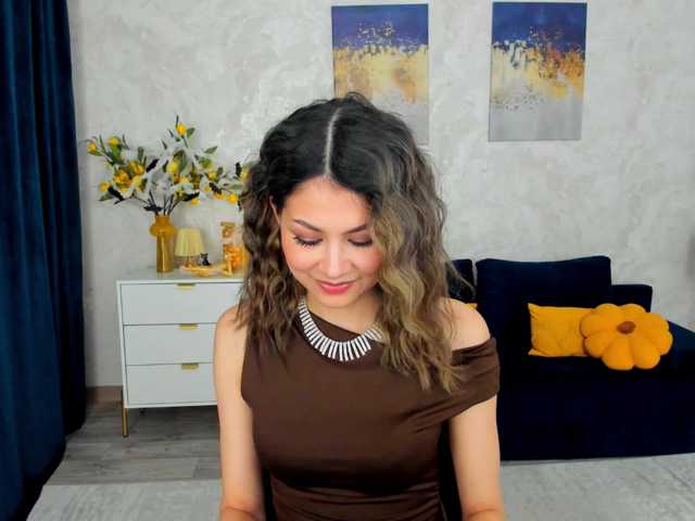 KateKross live cam on BongaCams
