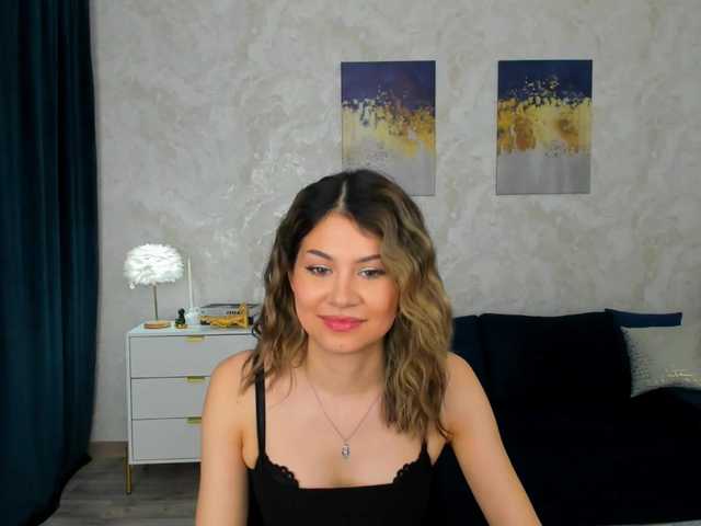 KateKross live cam on BongaCams