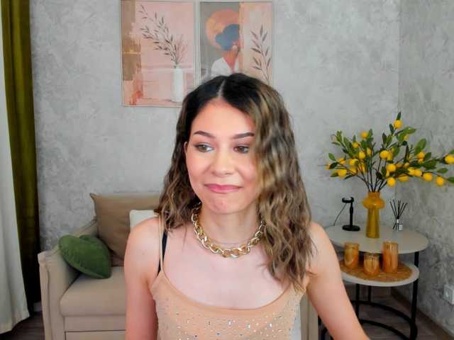 KateKross live cam on BongaCams