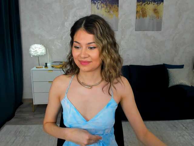 KateKross live cam on BongaCams