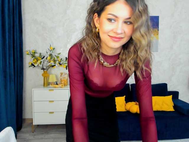KateKross live cam on BongaCams