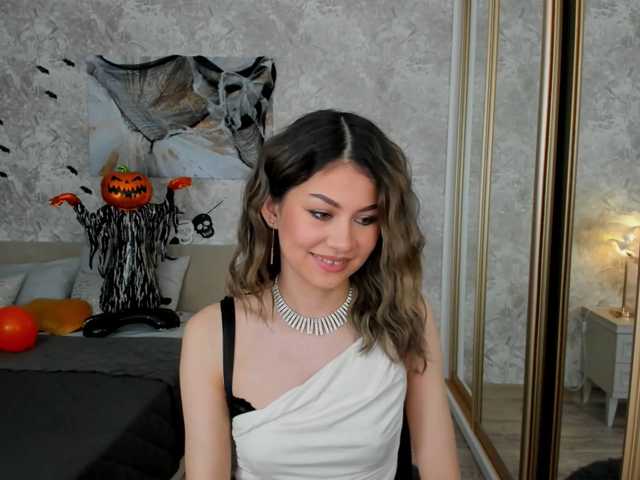 KateKross live cam on BongaCams