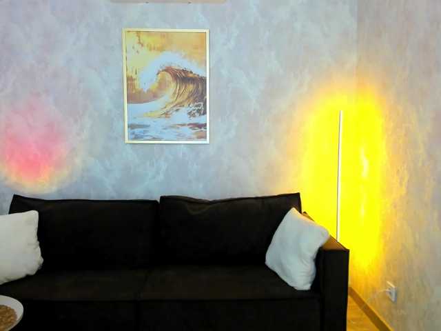 KateKross live cam on BongaCams