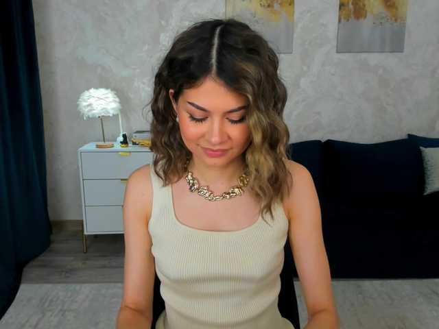 KateKross live cam on BongaCams