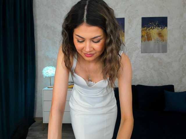 KateKross live cam on BongaCams