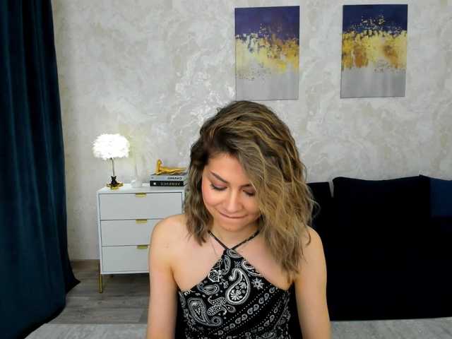 KateKross live cam on BongaCams