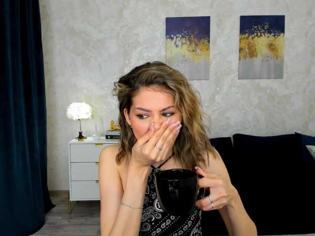 KateKross live cam on BongaCams