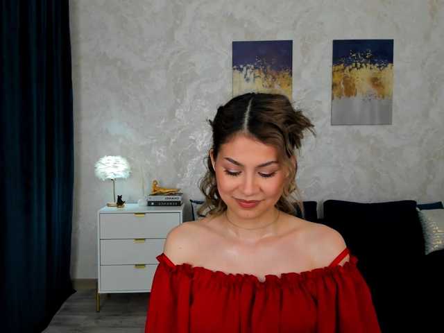 KateKross live cam on BongaCams
