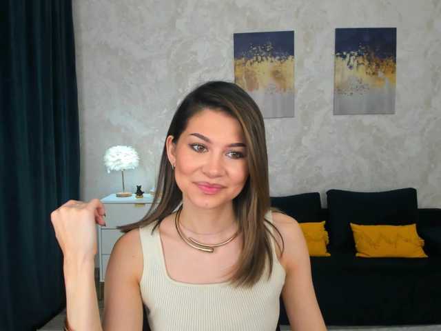 KateKross live cam on BongaCams