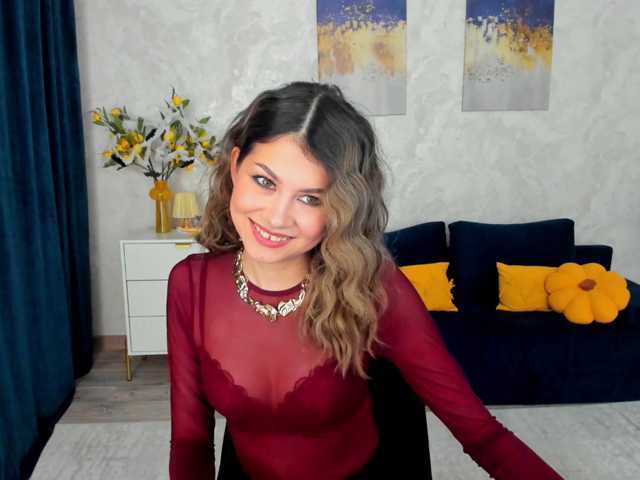 KateKross live cam on BongaCams