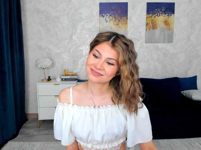 KateKross live cam on BongaCams
