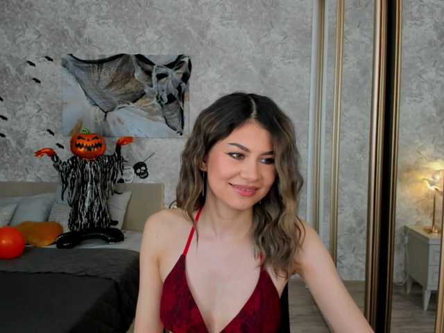 KateKross live cam on BongaCams