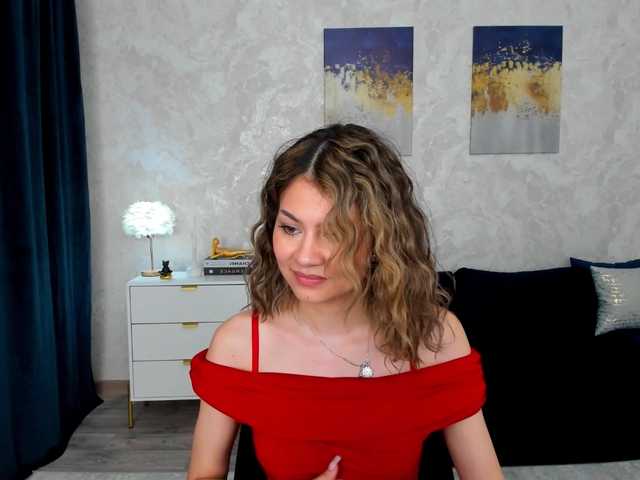 KateKross live cam on BongaCams