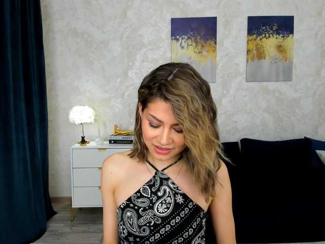 KateKross live cam on BongaCams
