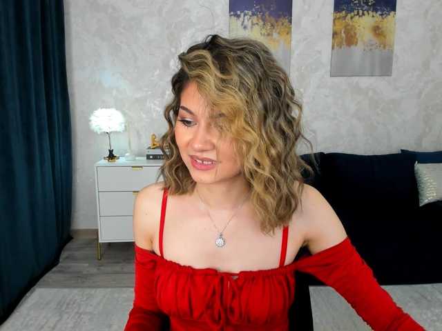 KateKross live cam on BongaCams