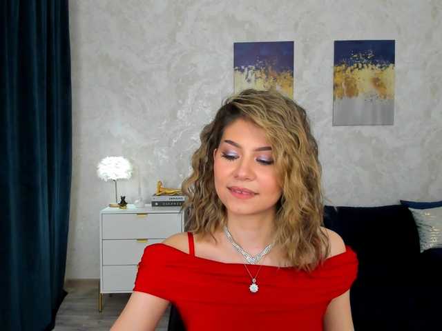 KateKross live cam on BongaCams
