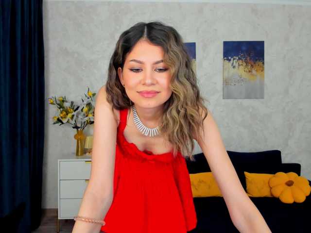 KateKross live cam on BongaCams