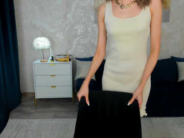 KateKross live cam on BongaCams