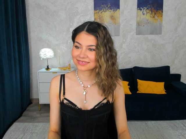 KateKross live cam on BongaCams